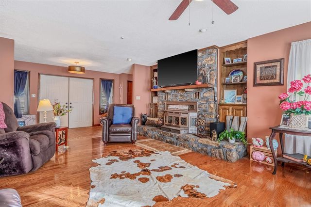 11809 Timber Creek Road, North Little Rock, AR 72118