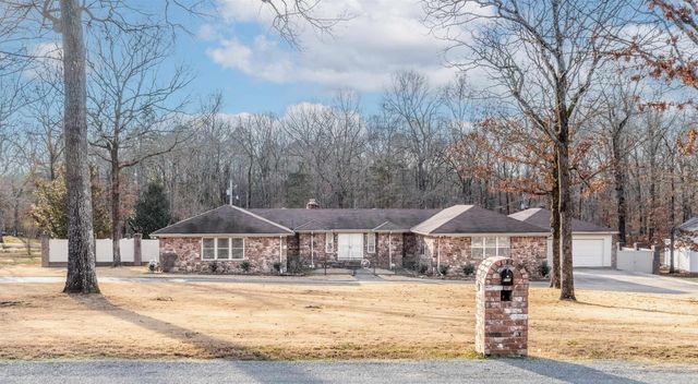 11809 Timber Creek Road, North Little Rock, AR 72118