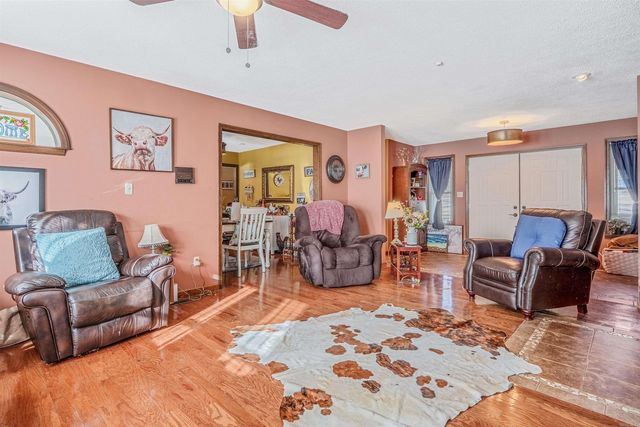 11809 Timber Creek Road, North Little Rock, AR 72118