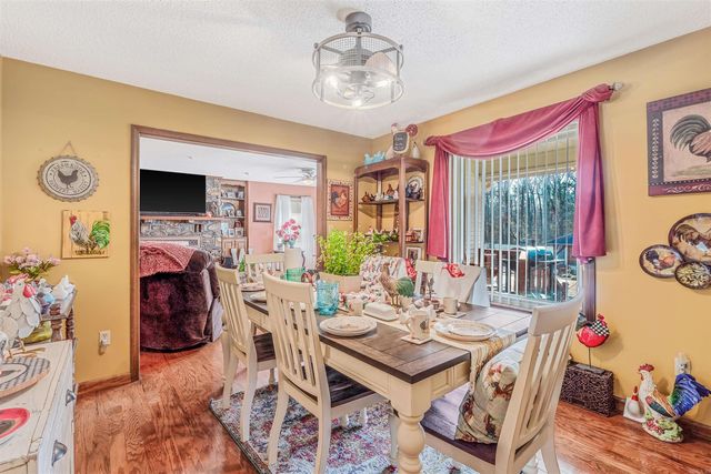 11809 Timber Creek Road, North Little Rock, AR 72118