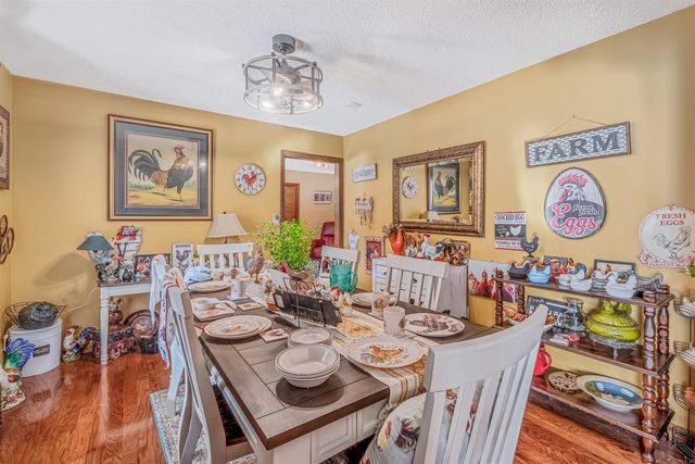 11809 Timber Creek Road, North Little Rock, AR 72118