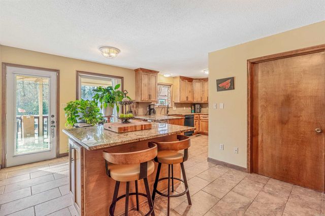 11809 Timber Creek Road, North Little Rock, AR 72118