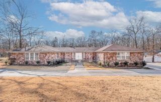 11809 Timber Creek Road, North Little Rock, AR 72118