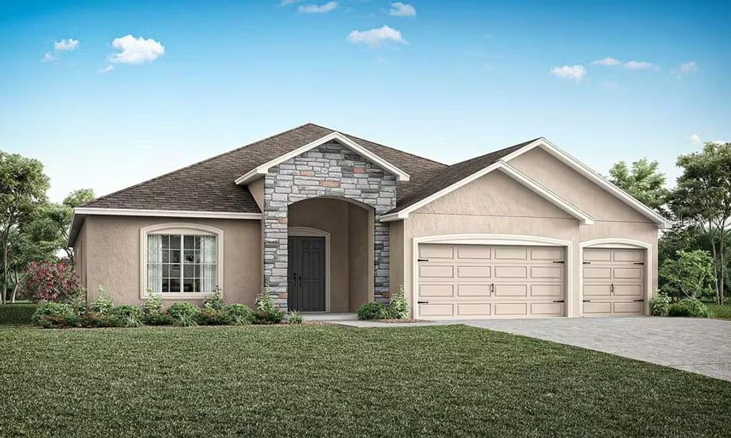 10929 SW 72ND CIRCLE, Ocala, FL 34476