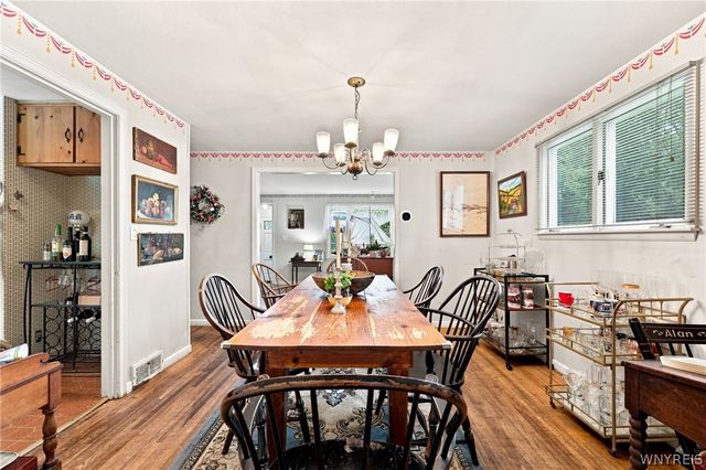 15 Colonial Drive, Amherst, NY 14226