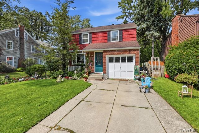 15 Colonial Drive, Amherst, NY 14226