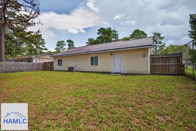 239 Pointe South Drive, Hinesville, GA 31313