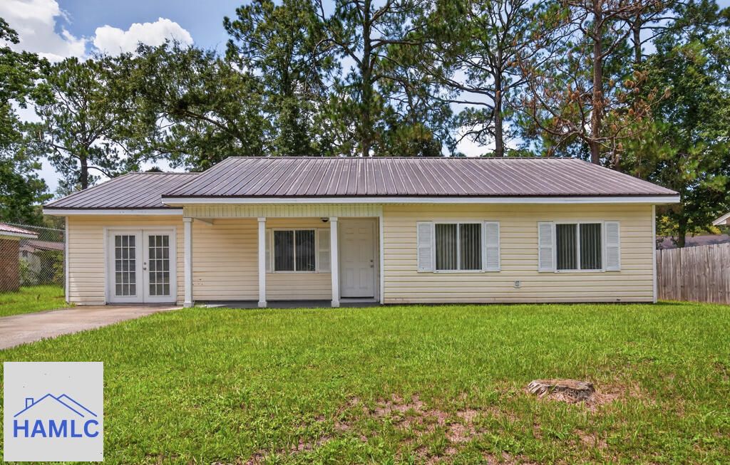 239 Pointe South Drive, Hinesville, GA 31313