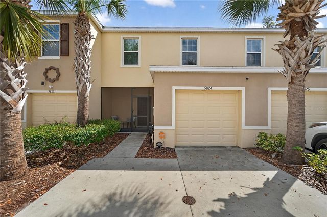 9824 HOUND CHASE DRIVE, Gibsonton, FL 33534