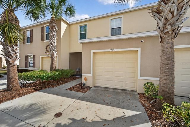 9824 HOUND CHASE DRIVE, Gibsonton, FL 33534