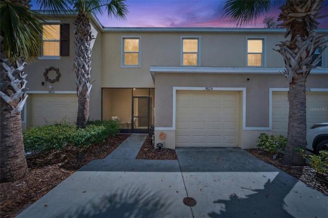 9824 HOUND CHASE DRIVE, Gibsonton, FL 33534