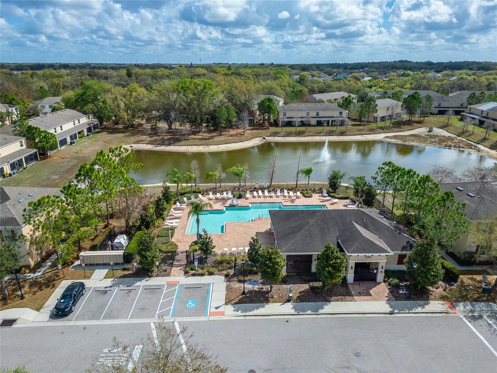 Image 87 of property listing at 9824 HOUND CHASE DRIVE, Gibsonton, FL 33534