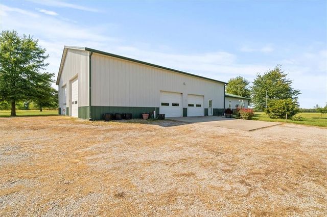 19011 E. State Route A Highway, Archie, MO 64725