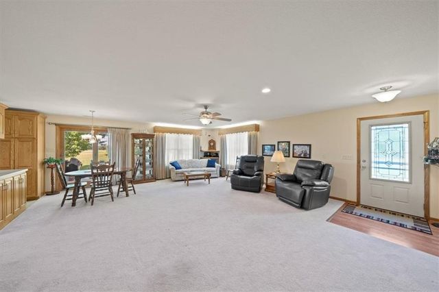 19011 E. State Route A Highway, Archie, MO 64725