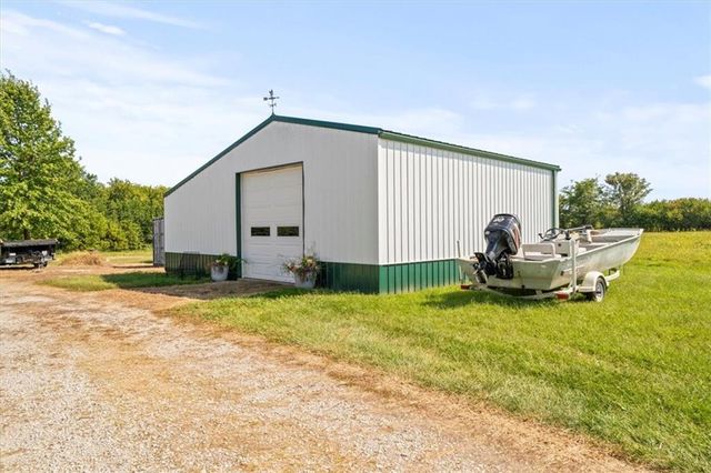 19011 E. State Route A Highway, Archie, MO 64725