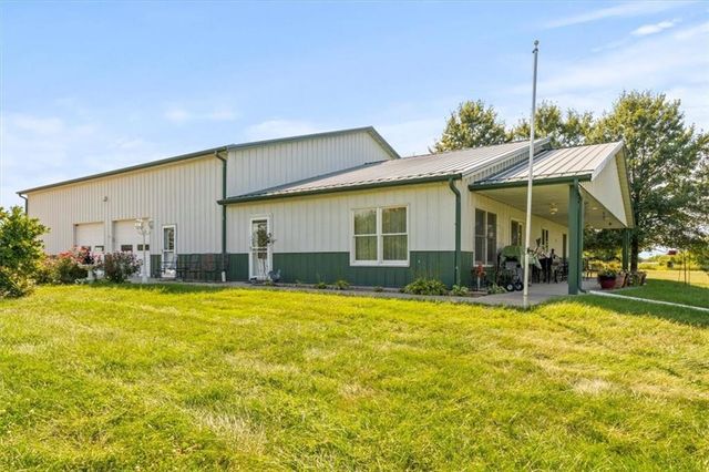 19011 E. State Route A Highway, Archie, MO 64725