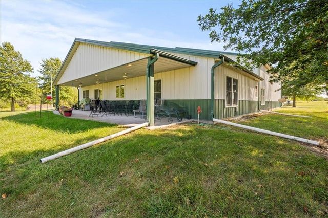 19011 E. State Route A Highway, Archie, MO 64725