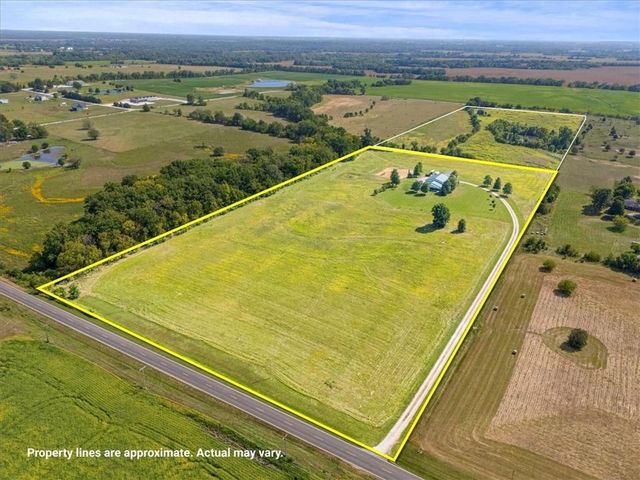 19011 E. State Route A Highway, Archie, MO 64725