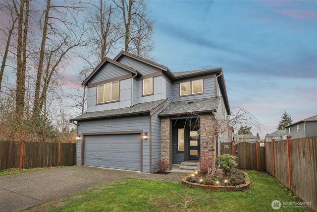 10318 56th Avenue NE, Marysville, WA 98270