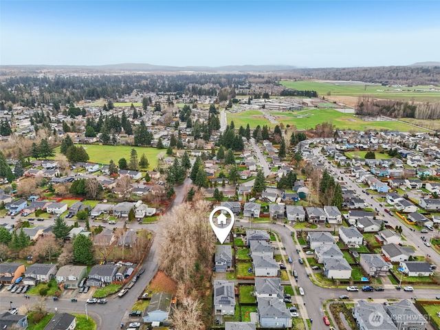 10318 56th Avenue NE, Marysville, WA 98270