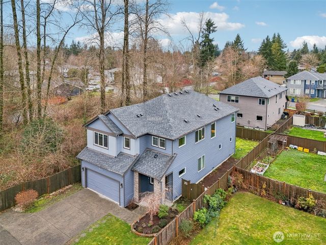 10318 56th Avenue NE, Marysville, WA 98270