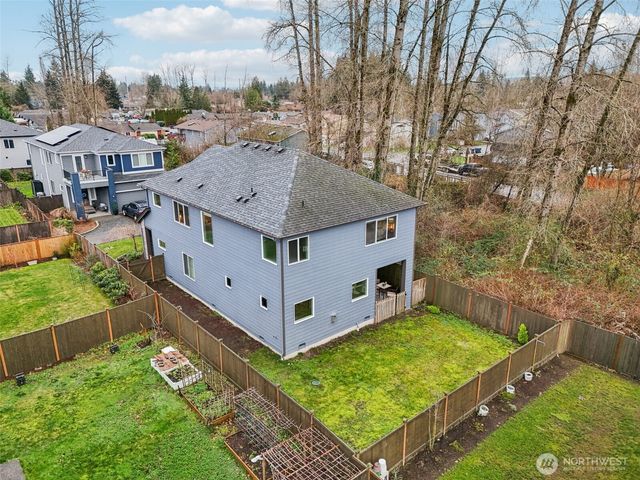 10318 56th Avenue NE, Marysville, WA 98270