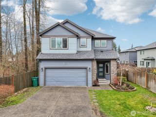 10318 56th Avenue NE, Marysville, WA 98270