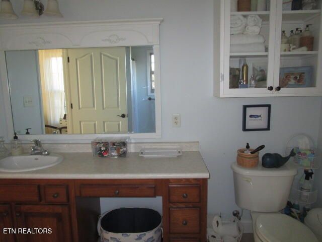 430 Basswood Lane, Kodak, TN 37764