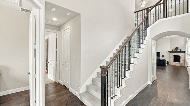 4620 Copper Mountain Trail, Arlington, TX 76005