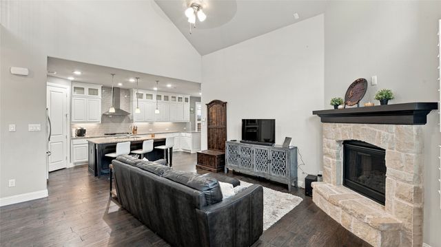 4620 Copper Mountain Trail, Arlington, TX 76005