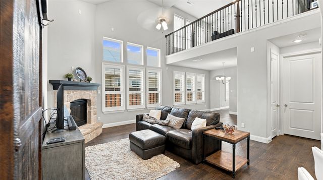 4620 Copper Mountain Trail, Arlington, TX 76005