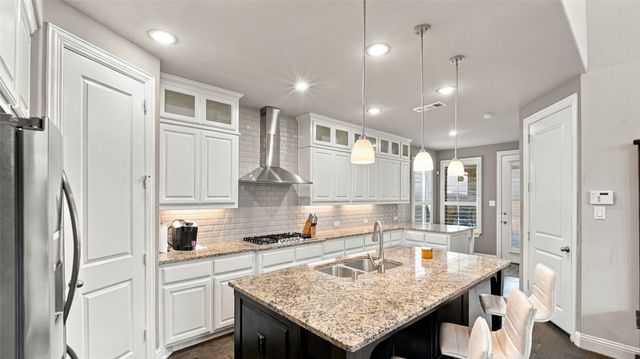 4620 Copper Mountain Trail, Arlington, TX 76005