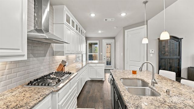 4620 Copper Mountain Trail, Arlington, TX 76005