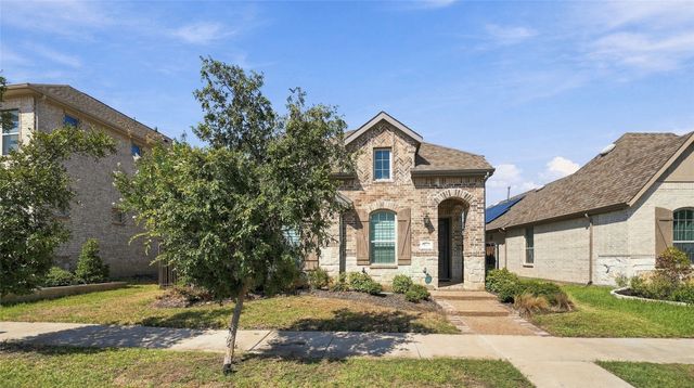 4620 Copper Mountain Trail, Arlington, TX 76005
