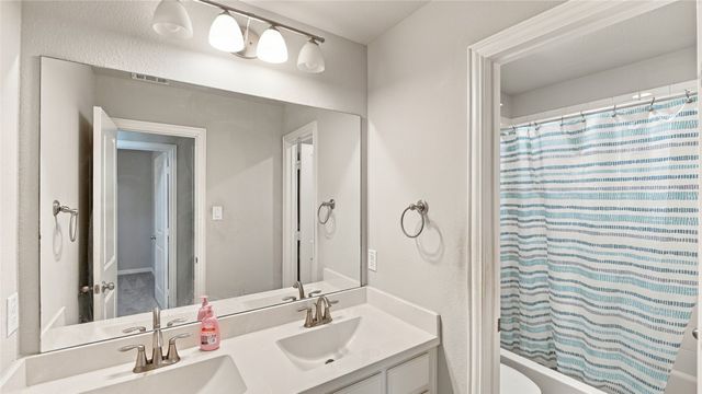 4620 Copper Mountain Trail, Arlington, TX 76005