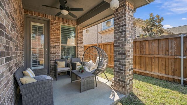 4620 Copper Mountain Trail, Arlington, TX 76005