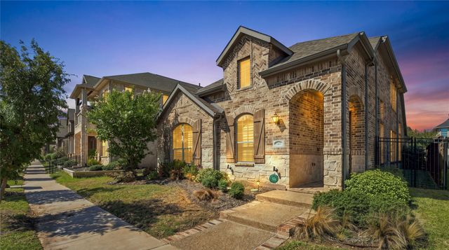 4620 Copper Mountain Trail, Arlington, TX 76005