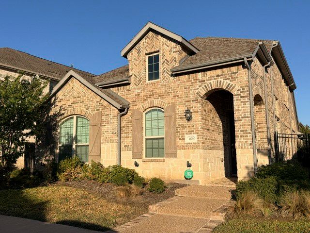 4620 Copper Mountain Trail, Arlington, TX 76005