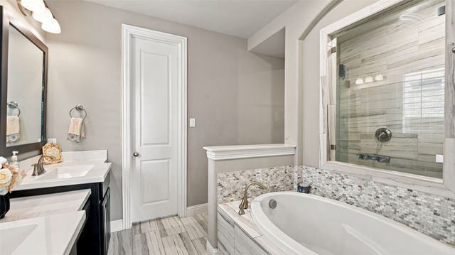 4620 Copper Mountain Trail, Arlington, TX 76005