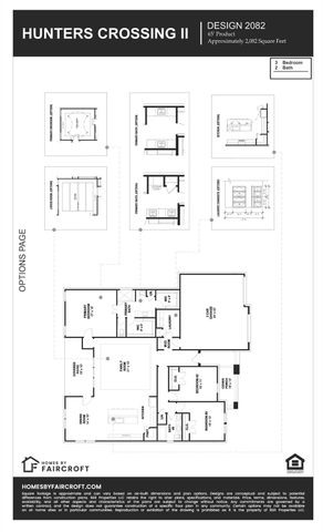 494 Hunters Crossing, Sealy, TX 77474