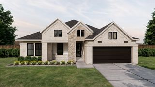 494 Hunters Crossing, Sealy, TX 77474