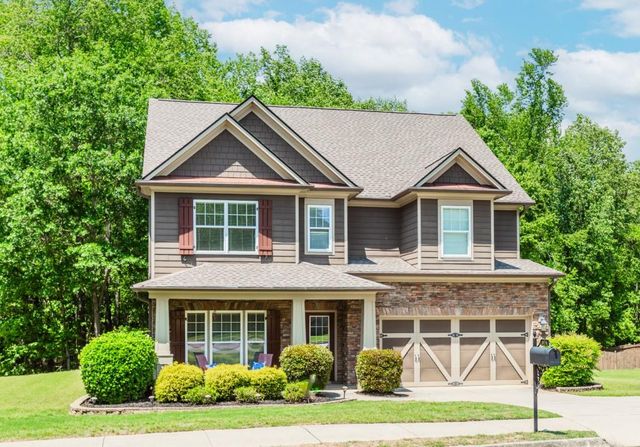 674 Chadmon Court Trace, Dacula, GA 30019