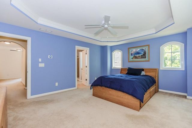 674 Chadmon Court Trace, Dacula, GA 30019