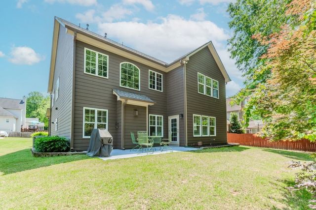 674 Chadmon Court Trace, Dacula, GA 30019