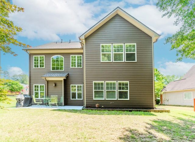 674 Chadmon Court Trace, Dacula, GA 30019