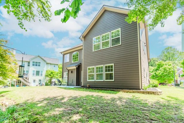 674 Chadmon Court Trace, Dacula, GA 30019