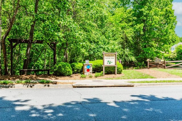 674 Chadmon Court Trace, Dacula, GA 30019