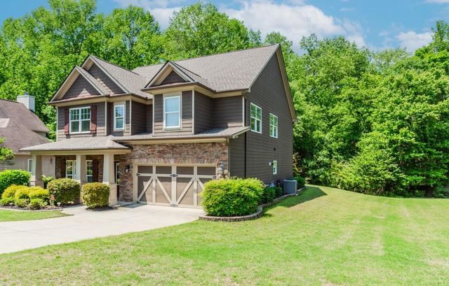 674 Chadmon Court Trace, Dacula, GA 30019