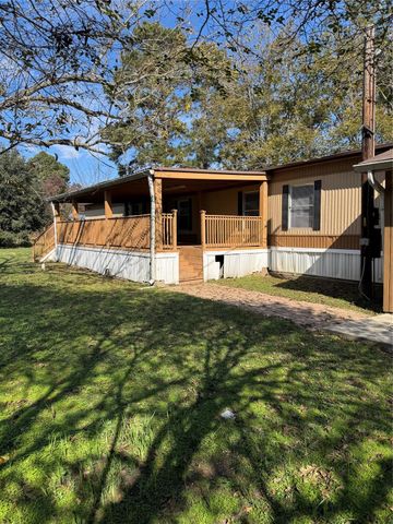 36022 Lomax Road, Brookshire, TX 77423
