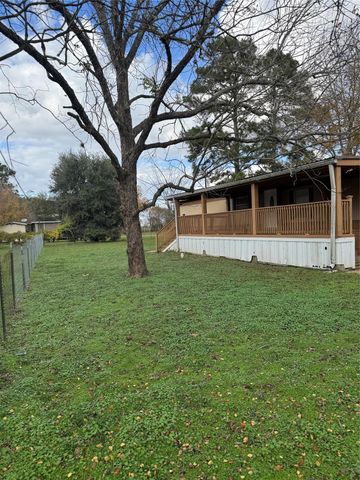 36022 Lomax Road, Brookshire, TX 77423